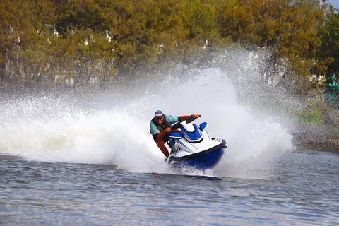 2.5hrs Jetski Tour With Island Stopover / Self Drive / No Experience Needed - Hotel Accommodation 7
