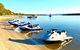 2.5hrs Jetski Tour With Island Stopover / Self Drive / No Experience Needed - thumb 3