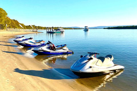 2.5hrs Jetski Tour With Island Stopover / Self Drive / No Experience Needed - Hotel Accommodation 3