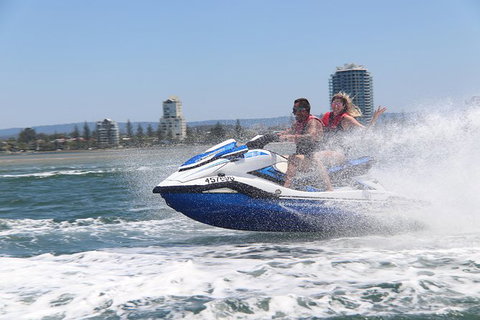 2.5hrs Jetski Tour With Island Stopover / Self Drive / No Experience Needed - Hotel Accommodation 4