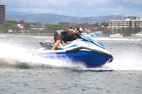 2.5hrs Jetski Tour With Island Stopover / Self Drive / No Experience Needed - Hotel Accommodation 9