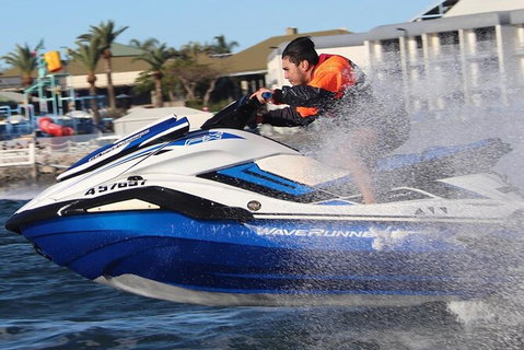 2.5hrs Jetski Tour With Island Stopover / Self Drive / No Experience Needed - Hotel Accommodation 6