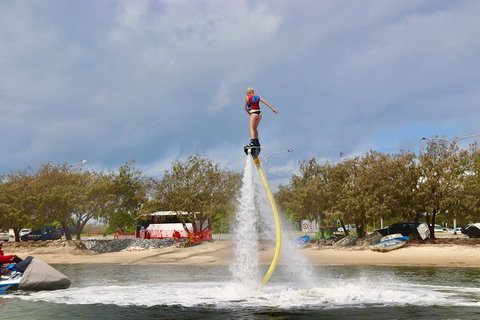 Jetski / Flyboard Package For 2 - Hotel Accommodation 1