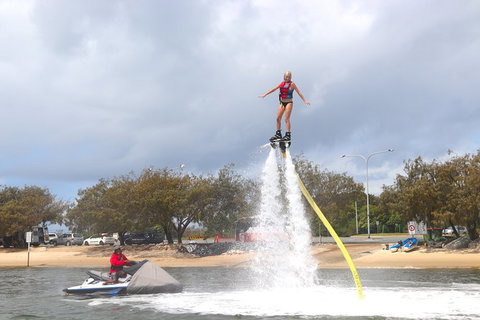 Jetski / Flyboard Package For 2 - Hotel Accommodation 2