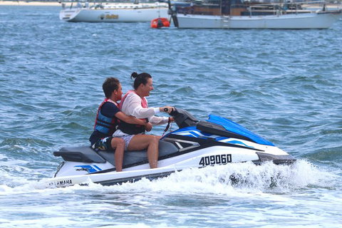 Jetski / Flyboard Package For 2 - Hotel Accommodation 5