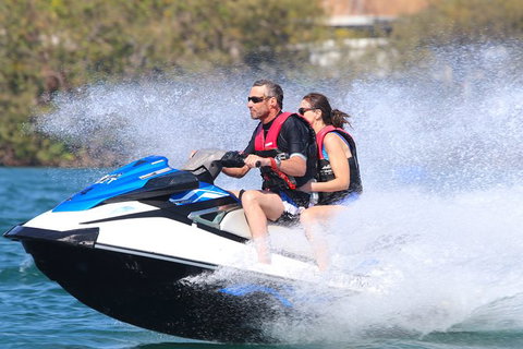 Jetski / Flyboard Package For 2 - Hotel Accommodation 4