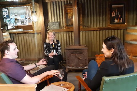 Private Wine Tour - Hotel Accommodation 3