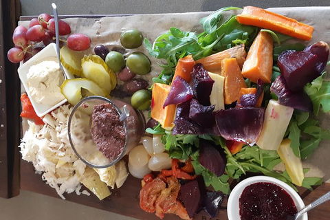 Private Wine Tour - Hotel Accommodation 5