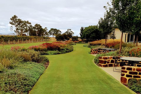 Private Wine Tour - Hotel Accommodation 7