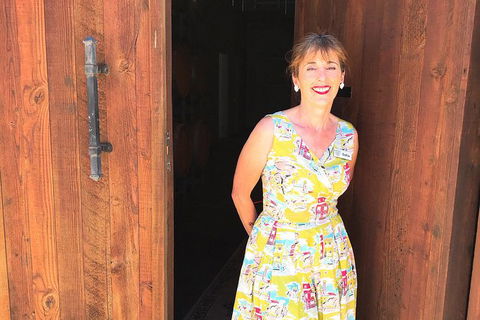 Tipple Of Gin Experience Tour - Hotel Accommodation 11