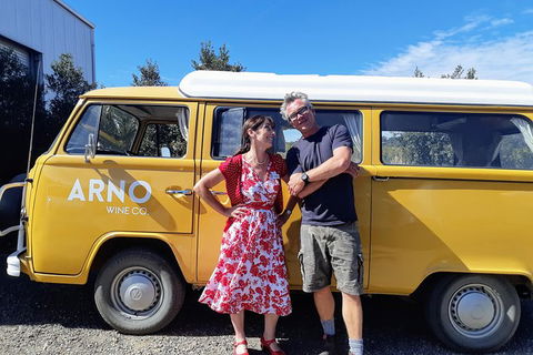 Tipple Of Gin Experience Tour - Hotel Accommodation 7