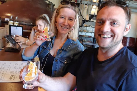 Tipple Of Gin Experience Tour - Hotel Accommodation 6