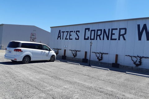 Tipple Of Gin Experience Tour - Hotel Accommodation 1