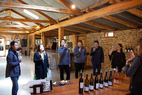 Walk, Taste, Graze - Experience At Pindarie - Hotel Accommodation 1