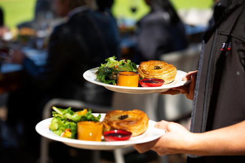 Walk, Taste, Graze - Experience At Pindarie - Hotel Accommodation 5