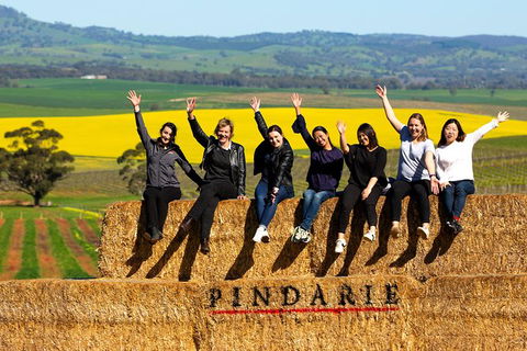 Walk, Taste, Graze - Experience At Pindarie - Hotel Accommodation 0