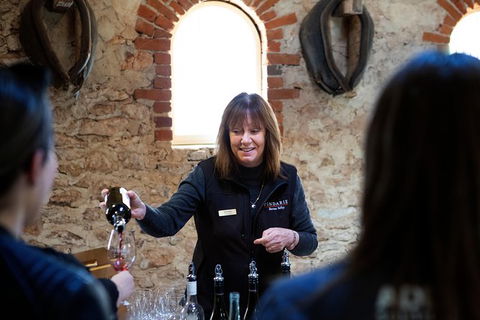 Walk, Taste, Graze - Experience At Pindarie - Hotel Accommodation 6