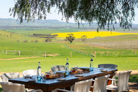 Walk, Taste, Graze - Experience At Pindarie - Hotel Accommodation 4
