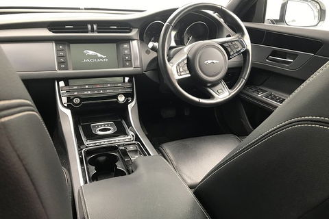 Luxury Jaguar Barossa Valley Half Day Private Tour For 2 - Hotel Accommodation 6