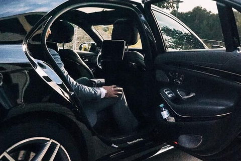 Arrival Private Transfers: Adelaide Airport ADL To Adelaide In Business Car - Hotel Accommodation 4