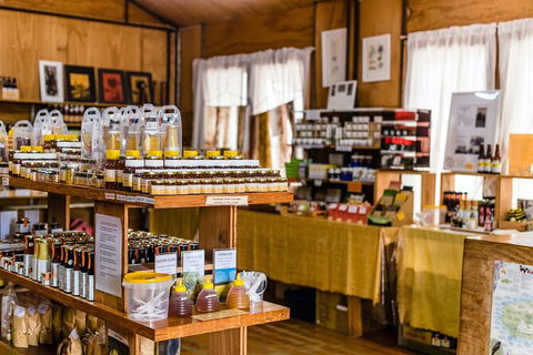 Gourmet Food And Wine 4WD Tour In Kangaroo Island - Hotel Accommodation 4