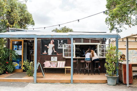 Gourmet Food And Wine 4WD Tour In Kangaroo Island - Hotel Accommodation 3
