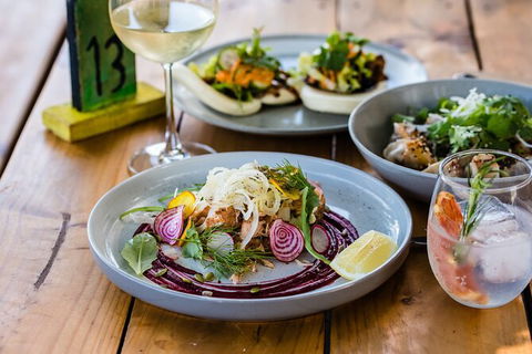 Gourmet Food And Wine 4WD Tour In Kangaroo Island - Hotel Accommodation 2