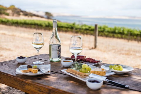 Gourmet Food And Wine 4WD Tour In Kangaroo Island - Hotel Accommodation 0