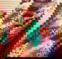 Tamar Valley Wine Tours - Hotel Accommodation