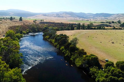 Paddle With The Platypus Twilight Kayak Adventure - Hotel Accommodation 6