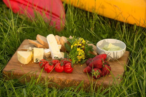 Paddle With The Platypus Twilight Kayak Adventure - Hotel Accommodation 2