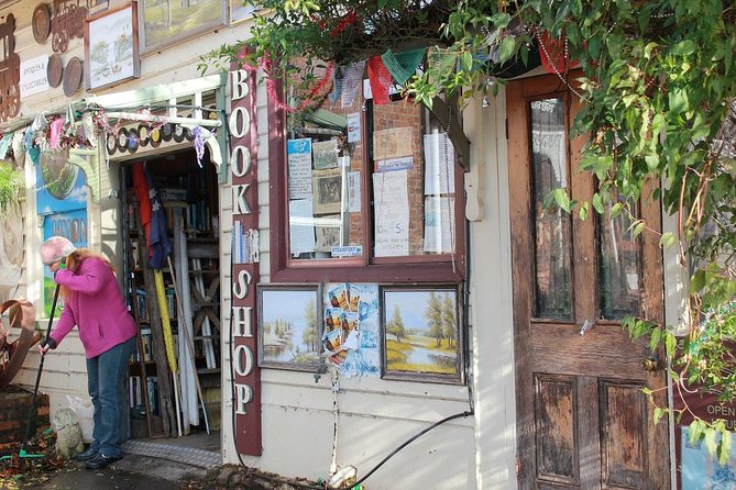 Cooee TAS Hotel Accommodation