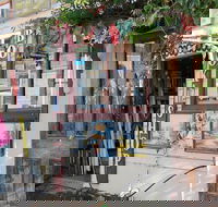 Coastal Drive and Sheffield in Colour