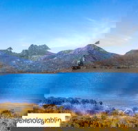 Cradle Mountain Dove Lake Circuit walk - Hotel Accommodation