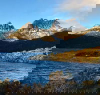 Cradle Mountain Park Explorer - Hotel Accommodation