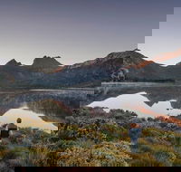 Shore Excursion - Cradle Mountain day tour from Burnie - Hotel Accommodation