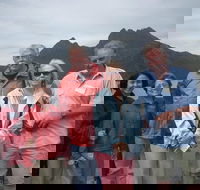 Shore Excursion to Cradle Mountain from Burnie  Cruise ship favourite