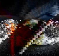 Unearthed Chefs Tour