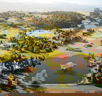 Launceston Private Charter Service - Hotel Accommodation