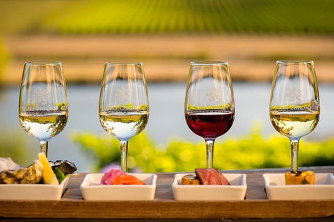 Launceston Private Charter Service - Hotel Accommodation 4