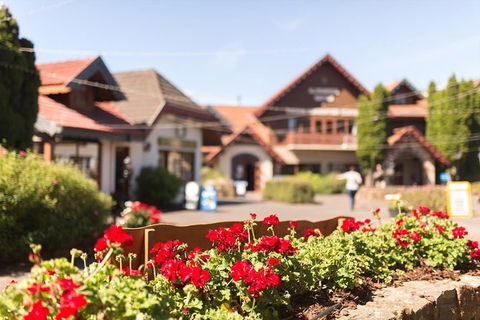 Launceston Private Charter Service - Hotel Accommodation 6