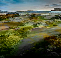 Barnbougle Golf Transfer - Hotel Accommodation