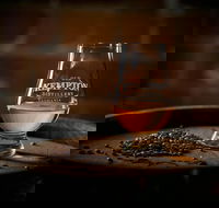 Distillery Tour and Guided Tasting - Hotel Accommodation