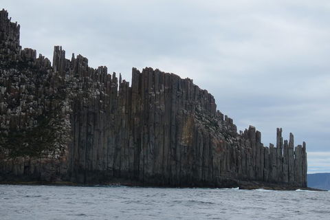 Maria Island And East Coast Five Day Cruise - Hotel Accommodation 6