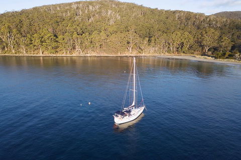 Maria Island And East Coast Five Day Cruise - Hotel Accommodation 5