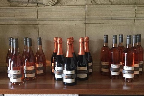 Cruise Ship Excursion: Gourmet Food & Wine - Hotel Accommodation 16