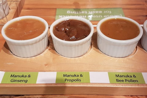 Cruise Ship Excursion: Gourmet Food & Wine - Hotel Accommodation 5