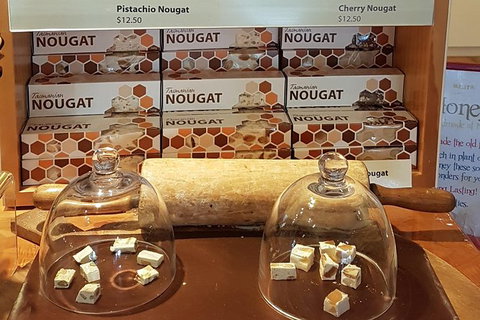 Cruise Ship Excursion: Gourmet Food & Wine - Hotel Accommodation 7