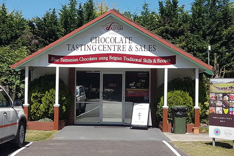 Cruise Ship Excursion: Gourmet Food & Wine - Hotel Accommodation 11