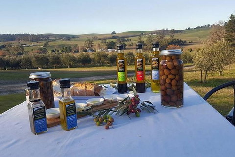 Cruise Ship Excursion: Gourmet Food & Wine - Hotel Accommodation 17